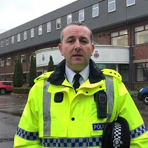 Our annual drink and drug-driving campaign has launched today (Wednesday, December 1st) as we remind everybody to stay safe, look after each other and #MakeItHomeForChristmas. We will be out and about over the coming month targeting those who get behind the wheel while under the influence of alcohol or drugs. Officers will be stopping drivers at checkpoints and conducting roadside breath and drug tests, as well as targeting people where intelligence suggests they may be driving under the influen