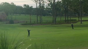 ⛳️ Tee time bookings made easy. Introducing the new-look iSeekGolf! Go Play. | GolfNow Australia