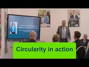 Reusable packaging: the circular Europe that already exists