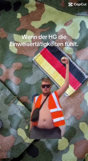 Humor in the Bundeswehr: Soldiers' Funny Moments