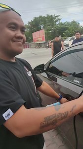 Pakboi the driver! Asian Pakboi Worldwide 0fficial | PreciousMotovlog