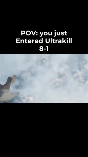 I liked it #ultrakill #ultrakillfraud #newblood #ultrakillmeme | ultrakill game