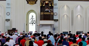 Motion to amend Interpretation Act to define word 'Allah' rejected | New Straits Times