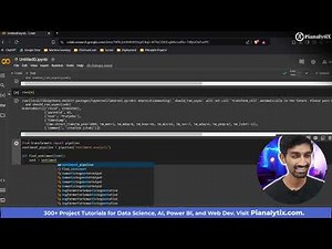 Predict Bitcoin Prices with Machine Learning | Complete Hands-On Tutorial