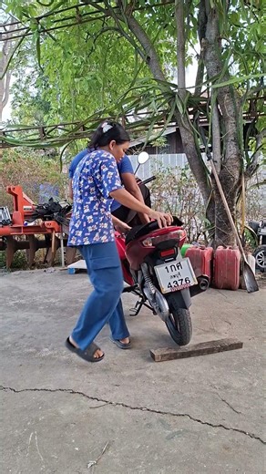 จะไปได้ตอนไหนน้อฮ่าๆๆ😂😀 #funny #comedy #hahaha #fyp