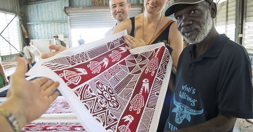 Best Tiwi Island Tours