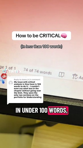 Essential Steps for Critical Analysis in Essay Writing