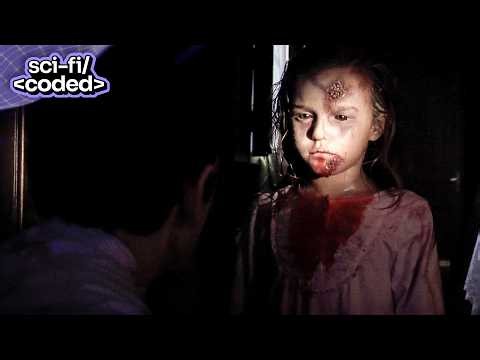 rec (2007) - jennifer's sudden mutation unleashes absolute viral chaos