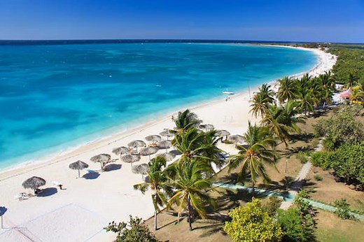 Cuba's 8 most unbeatable beaches