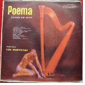 Orquestra Los Portenos - Poema (Tangos Em Hi-Fi)