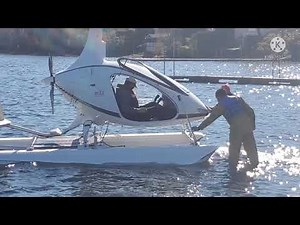 GYRO CAVALON AMPHIBIOUS