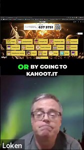 How to join the Kahoot quiz in seconds