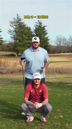 Choosing the Right Golf Club: Good Club vs Bad Club