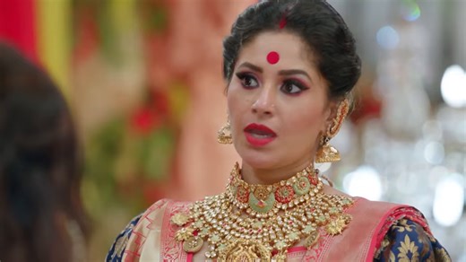 Szerelem Kalkuttában 1. évad 280. rész