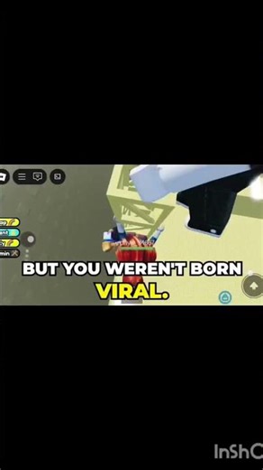 small creators also fell bad..🥲