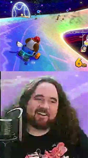 Blue Shell Mayhem | #cousincatnip on #Twitch