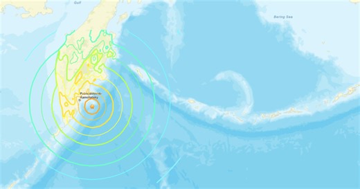 Tsunami advisory lifted for San Diego County's coastal areas
