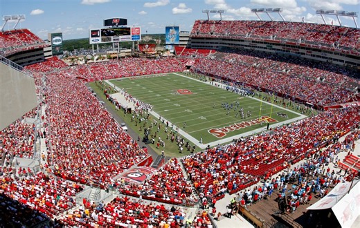 From the 0-26 “Yuccaneers” to 2-time champions, Buccaneers celebrate 50 years with new docuseries