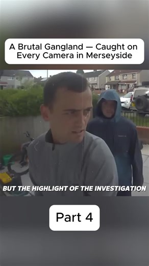 Merseyside Gangland Violence: A True Crime Documentary