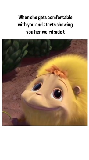 Reel Time | I swear😭 Movie: Horton Hears a Who! Animated elephant Horton (Jimmy Hayward) finds a speck of dust floating in the Jungle of Nool. Upon... | Instagram