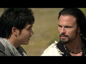 Power rangers samurai|| episode.17 season.1THE Tengen Gate