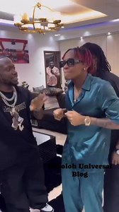 What is the name of this Artist that loves Kocee song so much,Boboloh Universal Blog | Boboloh Universal Blog/Promo