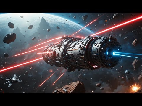 Warnings Ignored, Catastrophe Unleashed—Humanity Triumphs | HFY Sci-Fi Story