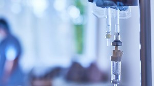 Intravenous scandal escalates: the excuses are fluid