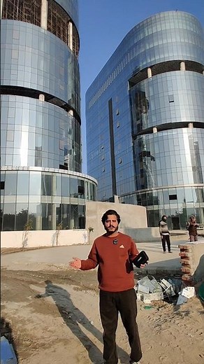 Notifier Fire Alarm System Installation | Multi-Storey Building Site | lixon power project