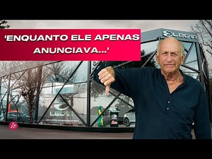LECAR AND THE 'SALE' OF ITS CARS: THE TRUTH YOU NEED TO KNOW!