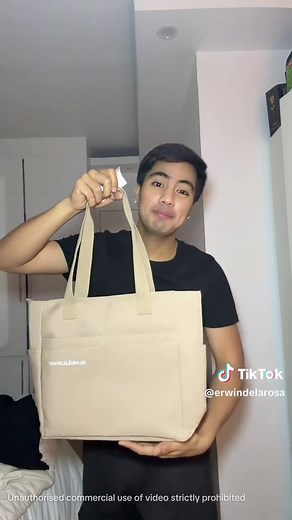 Stylish Cutie Tote Bag for Everyday Use