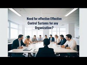 Are Traditional Control Systems Holding Your Organization Back from Success?