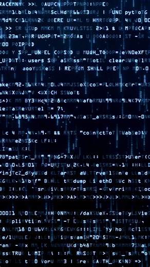 Networks need a common language even for numbers. Different CPUs store integers differently, so Linux uses network byte order to ensure IP addresses and ports are interpreted the same everywhere. No conversion, no communication. #linux #software #computerscience #programming #code | Command & Code