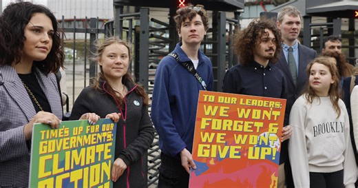 EPA awards $20B to fund clean energy projects