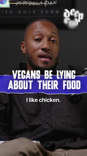 Vegan Food vs Chicken: A Taste Debate