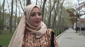 US election 2016: Becoming citizens after Trump's win