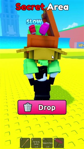 Tsunami Brainrot #roblox #brainrot #robloxedit #robloxshorts #brainrotmemes