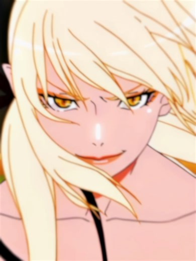 Oshino Shinobu: Kiss-shot Prime Edit