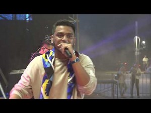 Rabbit Mac (Live @ Minggu Muzik Malaysia) - Part 1/2