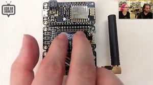 Miniature 5V Cooling Fan for Raspberry Pi (and Other Computers)