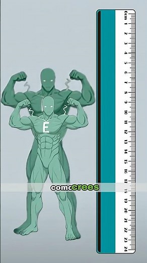 5 minutes to look taller #posture #exercises #trick