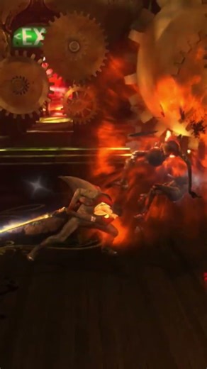 DMC : devil may cry gameplay 🎯🎮