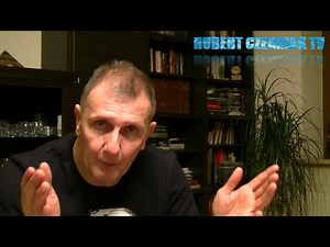 Hubert Czerniak TV #3 #Digestive system diseases