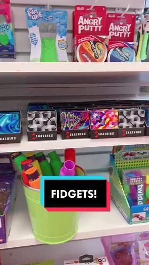 Fidget restock!! #learningexpresstoys #fidget #fidgetfun #fyp #foryou #foryourpage #toytok #fidgettoys #fidgets #fidgettok #ohio