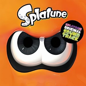 Splatune (Splatoon ORIGINAL SOUNDTRACK)