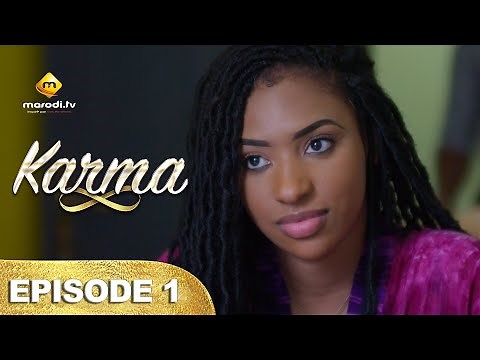 Série - Karma - Saison 2 - Episode 1 - VOSTFR