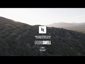 Where Exceptional Coffee Begins: Healthy Soil, Regenerative Farming & Nespresso | Groundswell