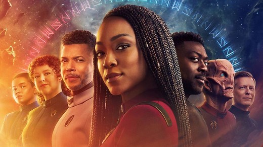 'Star Trek: Discovery' Series Finale Ending Explained: The Franchise Lives On