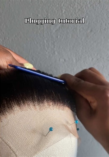 Complete Guide to Wig Plugging Techniques
