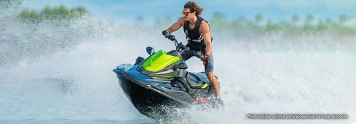 JetBlaster | YAMAHA MOTOR CO., LTD.